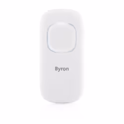 Byron DBY-25930 Bouton-poussoir sans fil DBY930 - Vue supplémentaire 4