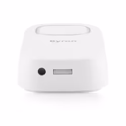 Byron DBY-25930 Bouton-poussoir sans fil DBY930 - Vue supplémentaire 7