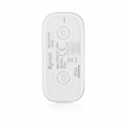 Byron DBY-25930 Bouton-poussoir sans fil DBY930 - Vue supplémentaire 8