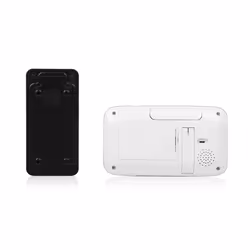 Byron DIC-22815 Interphone vidéo - Vue supplémentaire 5