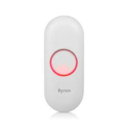 Byron DBY-23510 Bouton-poussoir sans fil DBY510