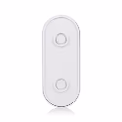 Byron DBY-23510 Bouton-poussoir sans fil DBY510 - Vue supplémentaire 10