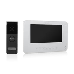 Byron DIC-24312 Interphone vidéo filaire