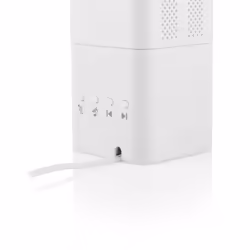 Byron DIC-24815 Système d'interphone audio sans fil avec carillon