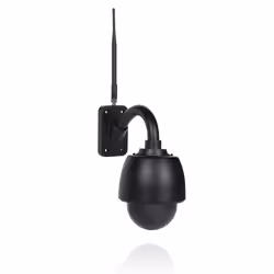 Smartwares C924IP Caméra IP d'extérieur