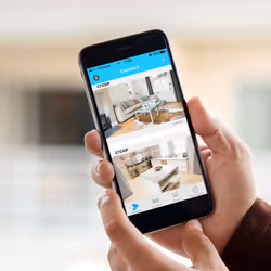 Smartwares C924IP Caméra IP d'extérieur