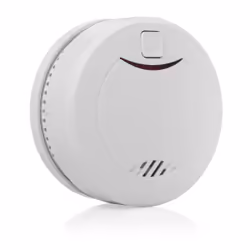 Smartwares RM530 Détecteur de fumée, Batterie, 10 année(s), Batterie intégré, 130 g, 4 - 38 °C, Bosec