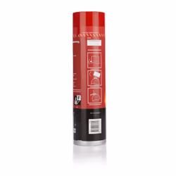 Smartwares FS600DE Extincteur pour départ de feu de 600ml