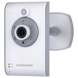 Smartwares C733IP Caméra IP d'intérieur