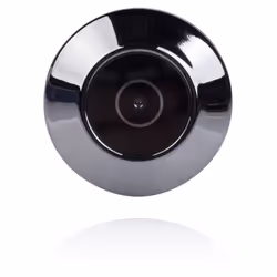 Smartwares VD27 Judas numérique avec système vidéo pour palier