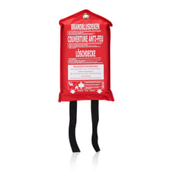 Smartwares BBD130 Couverture anti-feu