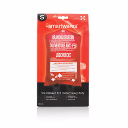 Smartwares BBD130 Couverture anti-feu - Vue supplémentaire 14