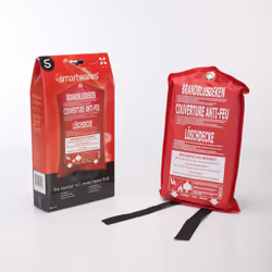 Smartwares BBD130 Couverture anti-feu - Vue supplémentaire 15