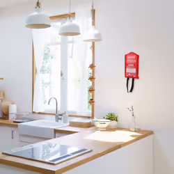 Smartwares BBD130 Couverture anti-feu - Vue supplémentaire 6