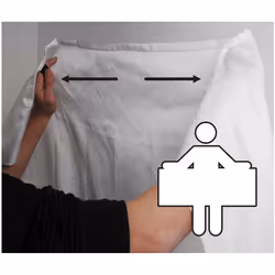 Smartwares BBD130 Couverture anti-feu - Vue supplémentaire 7