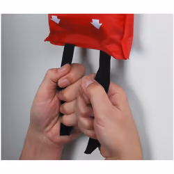 Smartwares BBD130 Couverture anti-feu - Vue supplémentaire 8