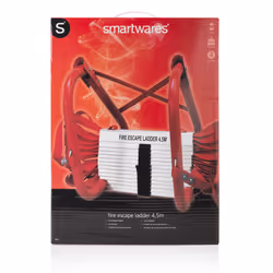 Smartwares BBVL Echelle de secours - Vue supplémentaire 11