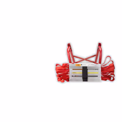 Smartwares BBVL Echelle de secours - Vue supplémentaire 8