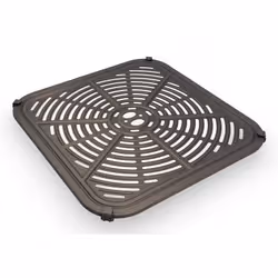 Princess 182480 Friteuse à air chaud 10L 1700W Noir - Vue supplémentaire 4