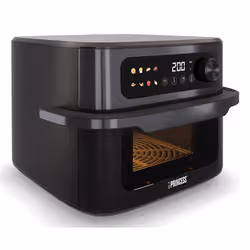 Princess 182480 Friteuse à air chaud 10L 1700W Noir - Vue supplémentaire 6