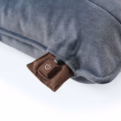 Coussin Chauffant Rechargeable 60x45cm - Vue supplémentaire 2