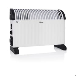 Tristar KA-5168 appareil de chauffage Intérieure Blanc 2000 W Chauffage électrique à convecteur