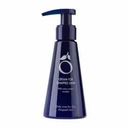 Herome Cream For Chapped Skin, Crème, Femmes, Élasticité, Peau sèche, 120 ml, Bouteille