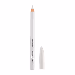 Herome Crayon Blanc pour Ongles, Blanc, blanc, Kaolin, Titanium Dioxide (CI77891), Talc, Sodium Stearate, Cellulose Gum, Olet ...