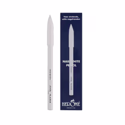 Herome Crayon Blanc pour Ongles