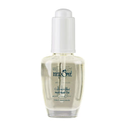 Herome Concentrated Nail Bath Oil