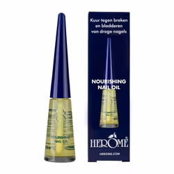 Herome Nourishing Nail Oil 10ml - Vue supplémentaire 5