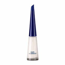 Herome Perfect Nail Contour ‘White or Without’ 10 ml