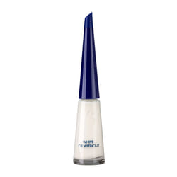Herome Perfect Nail Contour ‘White or Without’ 10 ml