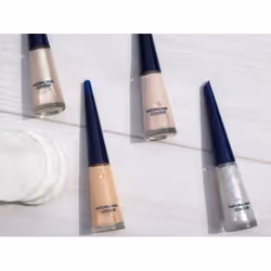 Herome Natural Nail Colour Salmon
