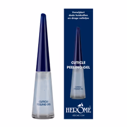 Herome Gel Gommant pour Cuticules - Vue supplémentaire 4