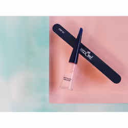 Herome Ridge Filling Base Coat vernis à ongles de base 100 ml Rose - Vue supplémentaire 4