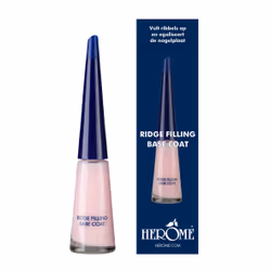 Herome Ridge Filling Base Coat vernis à ongles de base 100 ml Rose - Vue supplémentaire 5