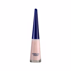 Herome Natural Nail Colour Pink 10ml