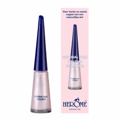 Herome 8711661021229 vernis à ongles Rose - Vue supplémentaire 4