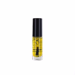 Herome Exit Damaged Nails