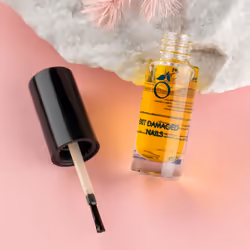 Herome Exit Damaged Nails Renforcement des ongles 7 ml - Vue supplémentaire 4