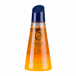 Herome One Minute Manicure, 120 ml, Gommage des mains, 120 ml, Femmes, Tous types de peau, Relaxation, Maris Sal, Caprylic/Ca ...