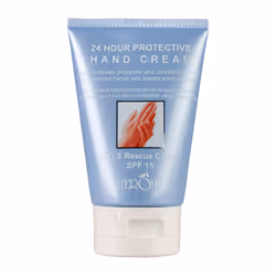 Herome 8711661030115, Crème, Femmes, Tous types de peau, Hydratant, Protection, Lissage, 75 ml, Tube