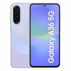 SAMSUNG GALAXY A36 5G Smartphone de 8GO 256GO Awesome Violet