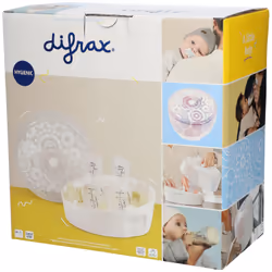 Difrax 8711736436897