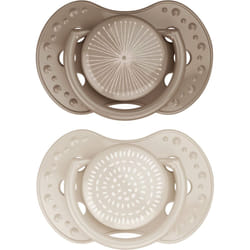 Lot de 2 sucettes dynamique  Lovi HARMONY