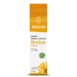 WELEDA - Arnica Crème - 25 g