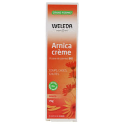 Weleda Arnica Crème 70 g