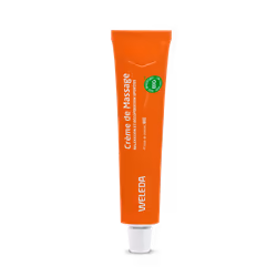 WELEDA - Crème de Massage Sport - 70 g