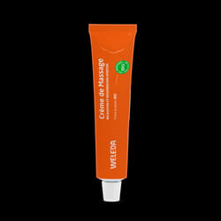 WELEDA - Crème de Massage Sport - 70 g